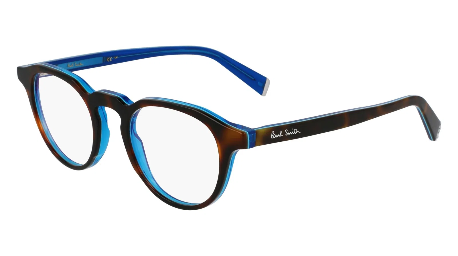 Paul Smith PS24611CLIP ON KEYES Eyeglasses - view 2